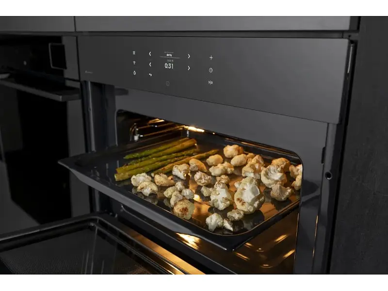 Духова шафа Hisense BIM406A8B - фото 11