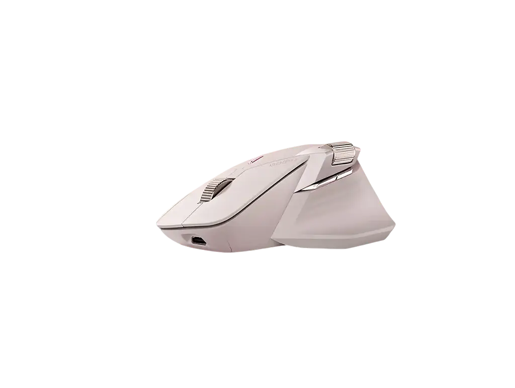 Миша Rapoo MT760 Pink - фото 3