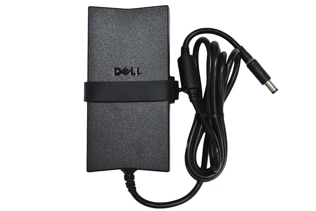 Блок живлення Dell 19.5V 7.7A 150W 7.4x5.0 pin Slim PRC (PA-5M10) - фото 2