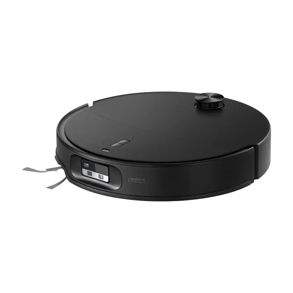 Пилосос Roborock Qrevo Edge 2 Black - фото 5