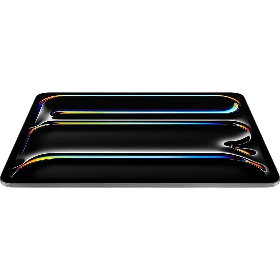 Планшет Apple iPad Pro 13 (2025) 12/256GB Wi-Fi + Cellular Silver (ME7X4) [150618] - фото 2