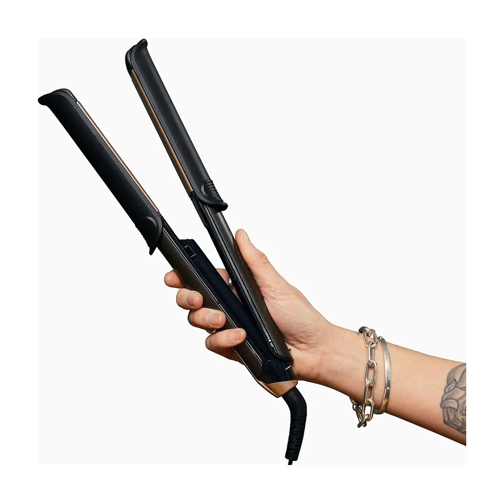 Стайлер Remington S6077 ONE Straight & Curl Styler - фото 6