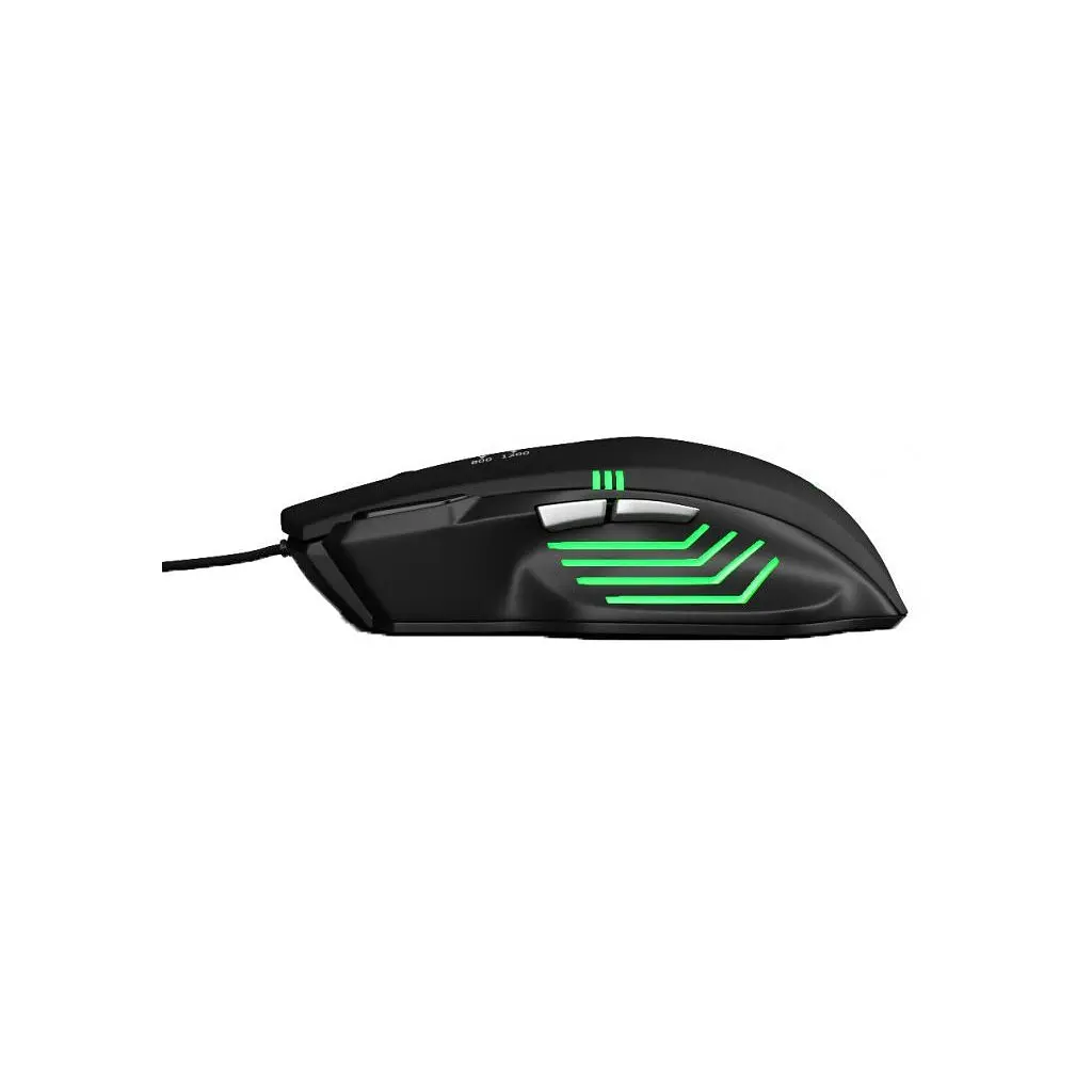 Мишка GamePro GM247 Storm USB Black (GM247) - фото 6