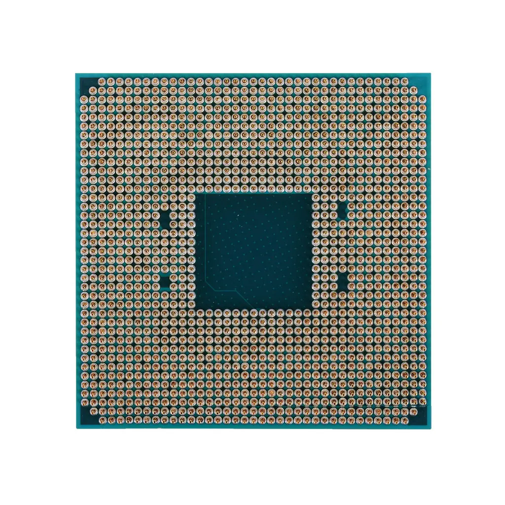 Процесор AMD Ryzen 3 3200G (YD3200C5M4MFH) - фото 2