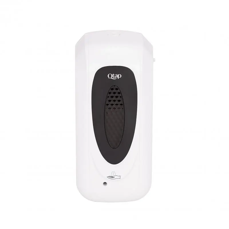 Дезінфектор для рук Q-tap Dezinfektor DZ600WP  - фото 2