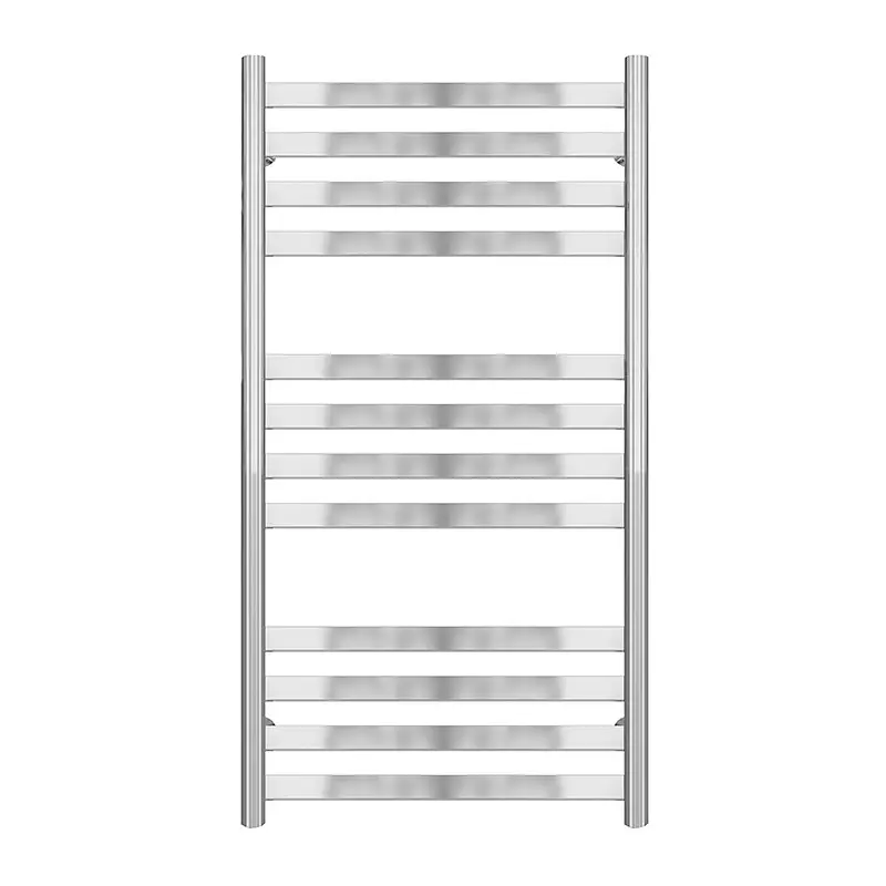 Рушникосушка водяна Onlyheat Vesta 500/1000/12, Хром - фото 2
