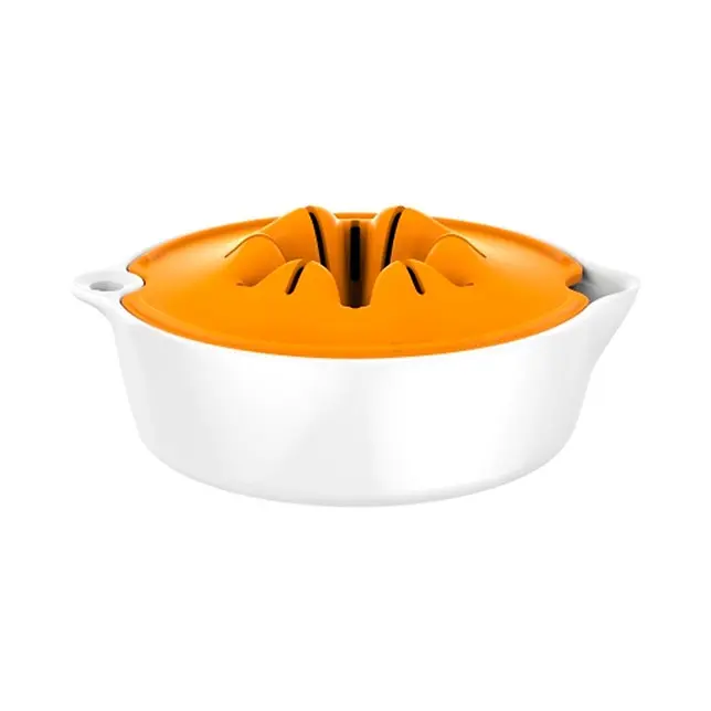 Прес для цитрусових Fiskars Functional Form (1016125) - фото 4