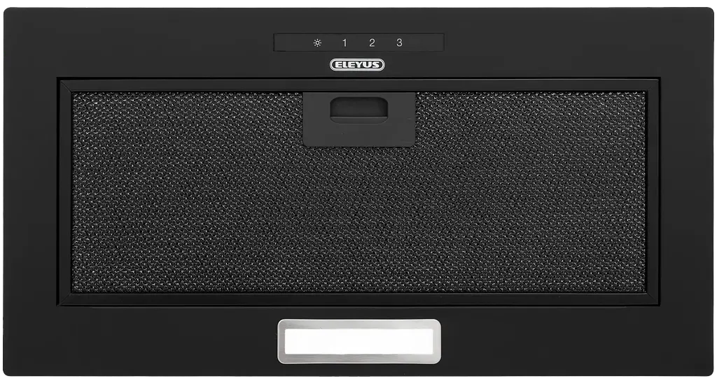 Витяжка Eleyus ETNA 800 LED 52 BL (7248606) - фото 8