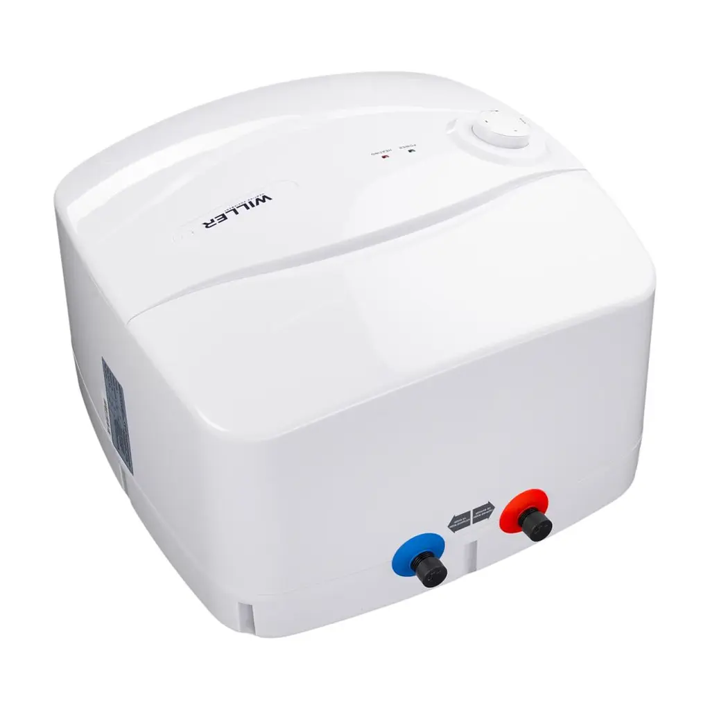 Бойлер Willer PU25R optima mini - фото 5