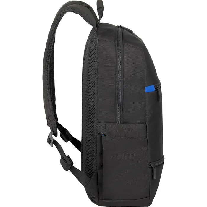 Рюкзак для ноутбука RivaCase 15.6" 8265 Black - фото 3