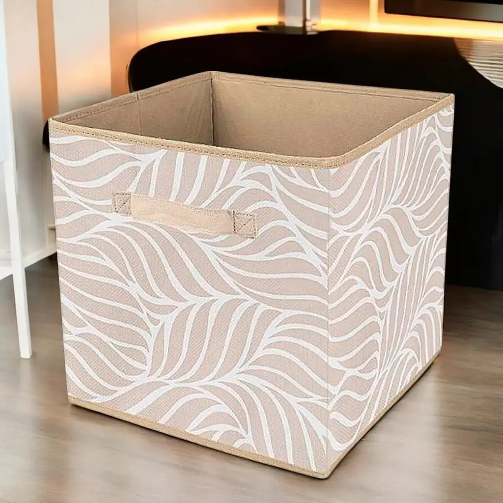 Короб для хранения Handy Home Nature 30х30х30 см (UC-217) - фото 6