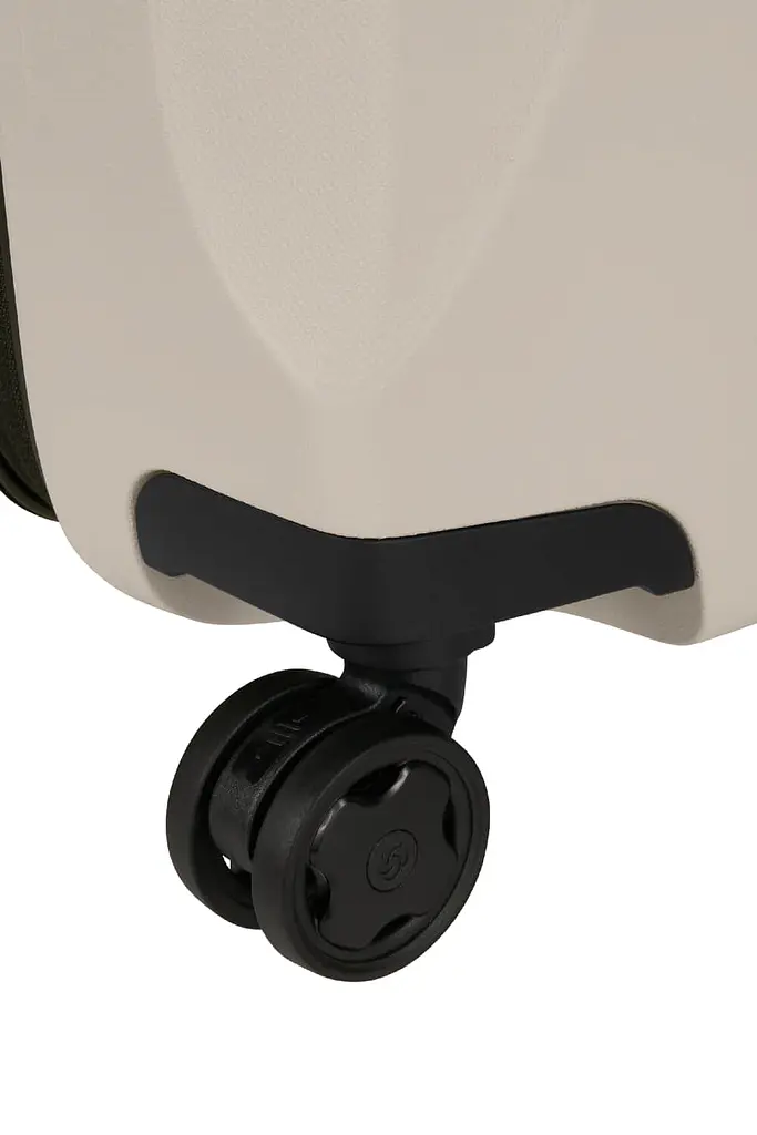Валіза 55 См Samsonite ESSENS SANDSTONE 55x40x23(26) KM0*15005 - фото 10