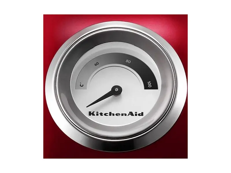 Електрочайник KitchenAid 5KEK1522EER - фото 3