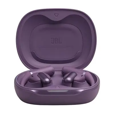 Навушники JBL Sense Pro Purpure (JBLSENSEPROPUR) - фото 7