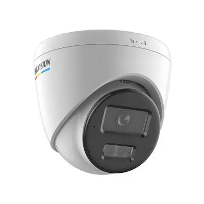 Камера відеоспостереження Hikvision (DS-2CD1347G2H-LIUF (2.8) - фото 3