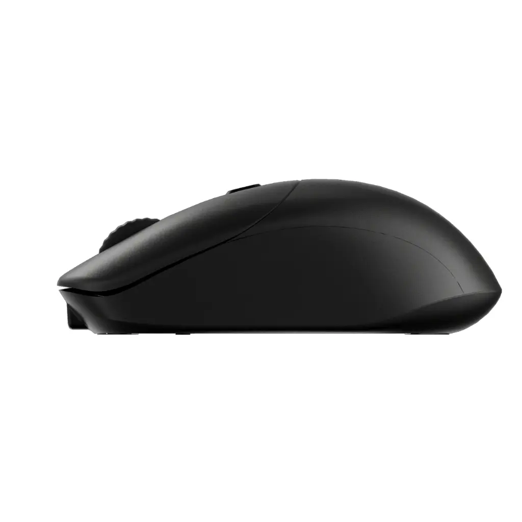 Мишка AOC MS300B Wireless/Bluetooth Black (MS300B/LA) - фото 9