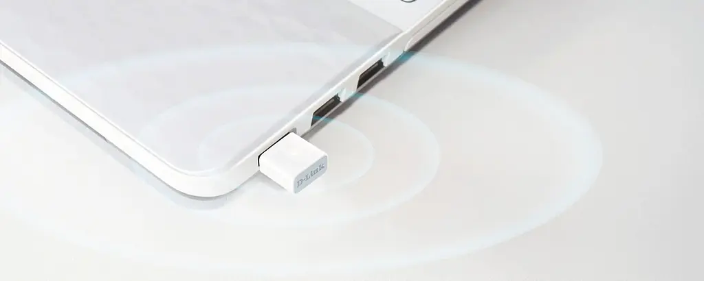 WiFi адаптер AN3U N300, USB D-Link teh0017408 - фото 3