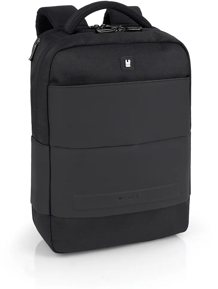 Рюкзак для ноутбука Gabol Backpack Capital 14L Black (413155-001) - фото 5
