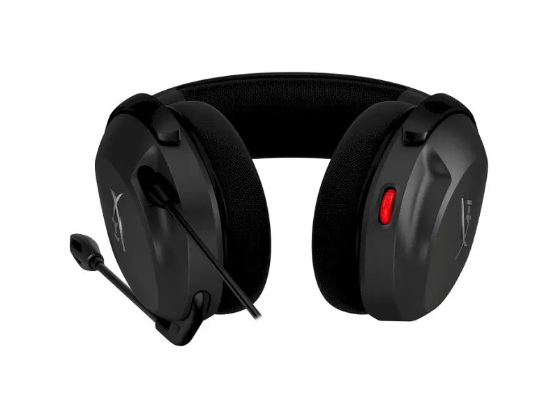 Наушники HyperX Cloud Stinger 2 Core Wired Black (683L9AA) - фото 5
