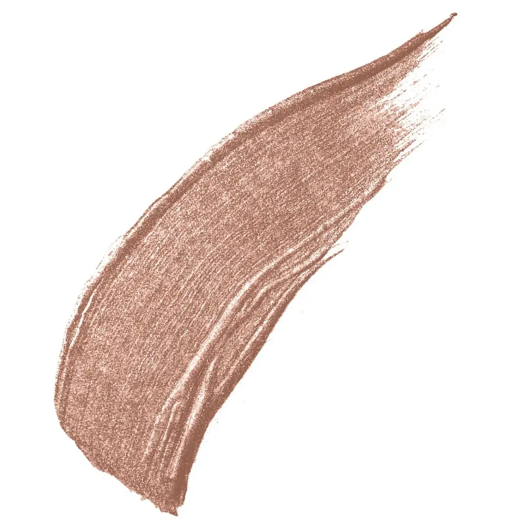Рідкі тіні для повік LN Pro Crystal Shine Long-Lasting Tint Eyeshadow тон 101, 2.3 мл - фото 2