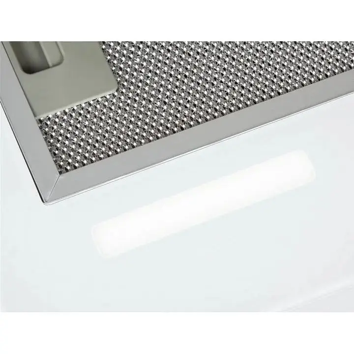Вытяжка встроенная Ventolux Punto 52 WG (950) PB - фото 4