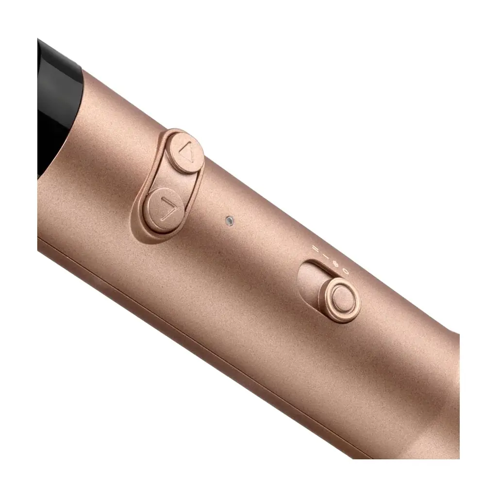 Фен-щітка Babyliss AS952E - фото 9