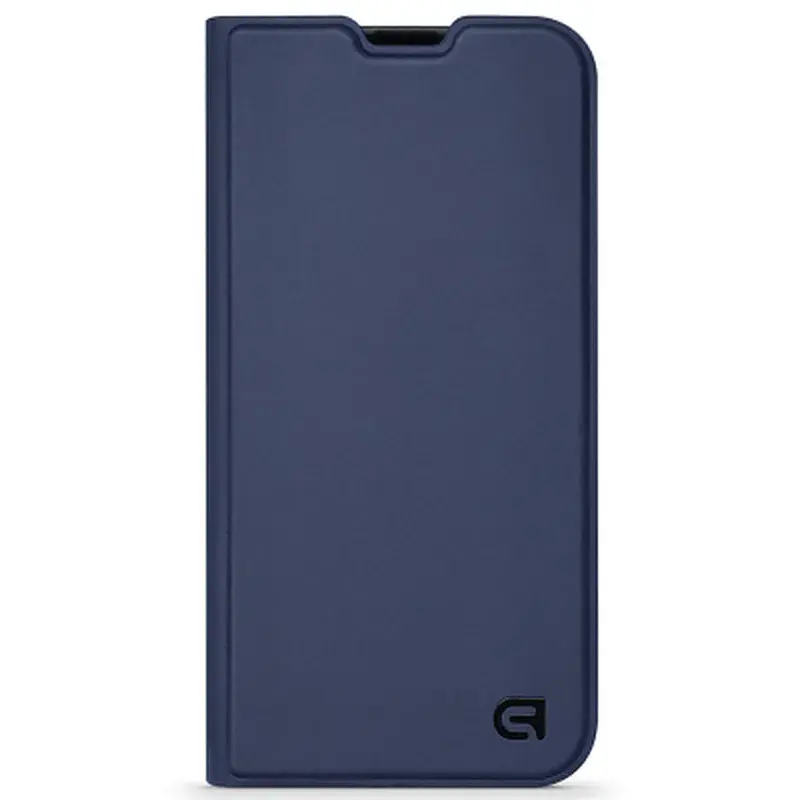 Чохол до мобільного телефона Armorstandart OneFold Case Samsung A56 5G Dark Blue (ARM82593)