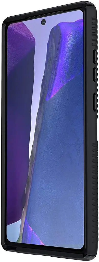 Протиударний чохол Speck Presidio2 Grip для Samsung Galaxy S21 Ultra Black (139904-D143) - фото 3