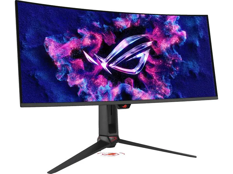Монітор Asus ROG Swift OLED PG34WCDN (90LM0CU0-B01971) - фото 2