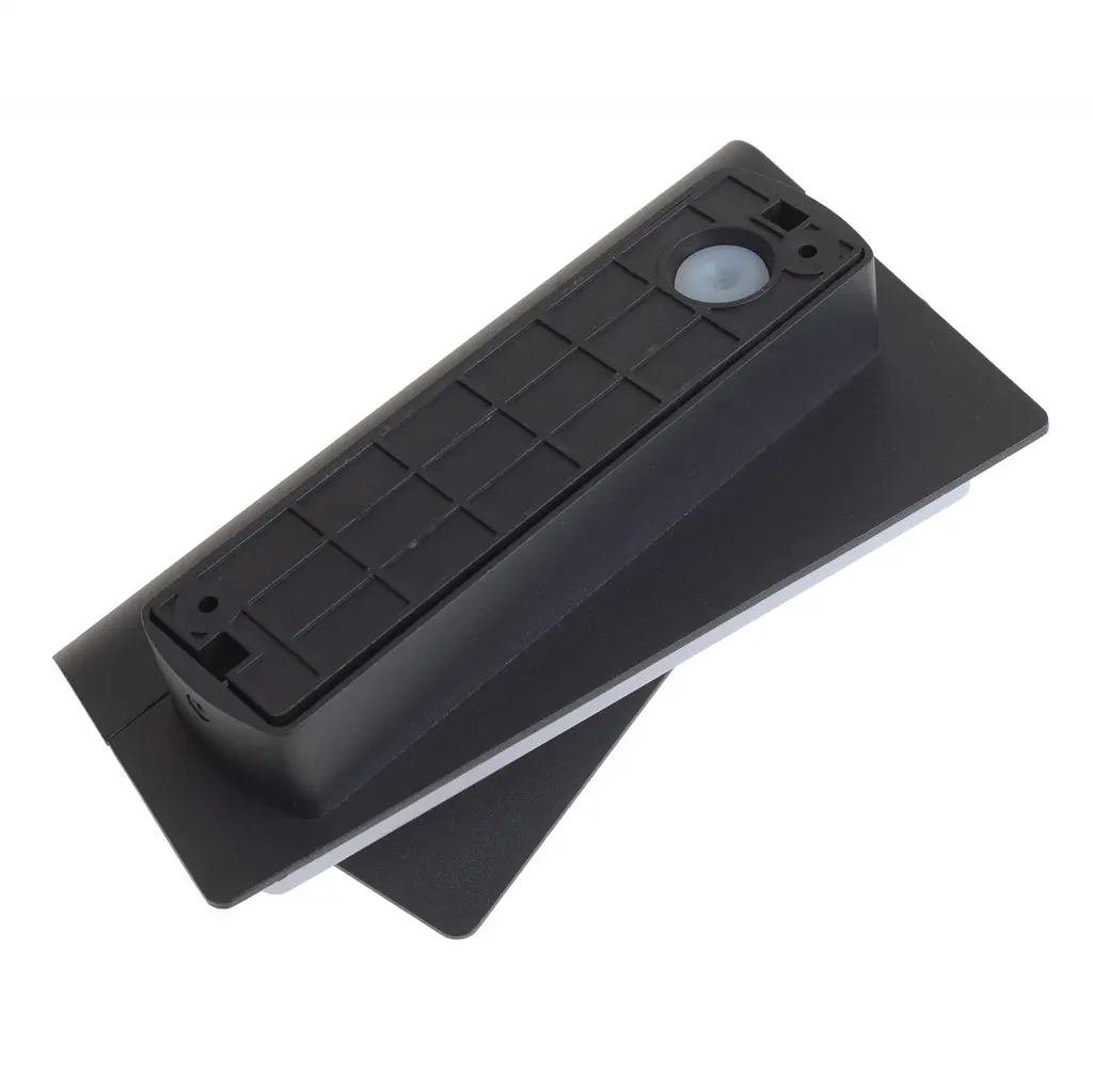 Підсвітка Brille LED фасадна IP54 AL-287/13W NW BK - фото 3
