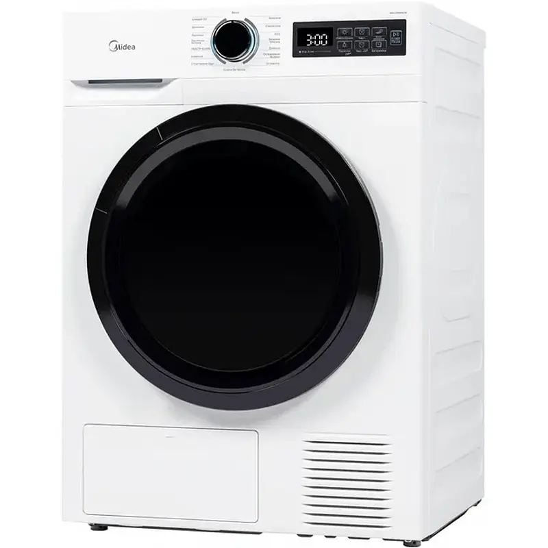 Сушильна машина MIDEA MD110H80/W-UA - фото 4