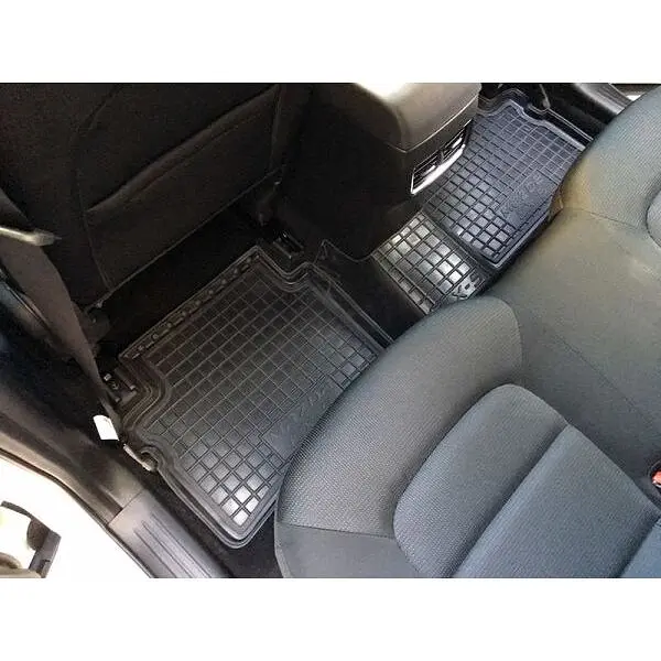Автомобільні килимки в салон Mazda CX-5 2017-2022 Europe (Avto-Gumm) - фото 3