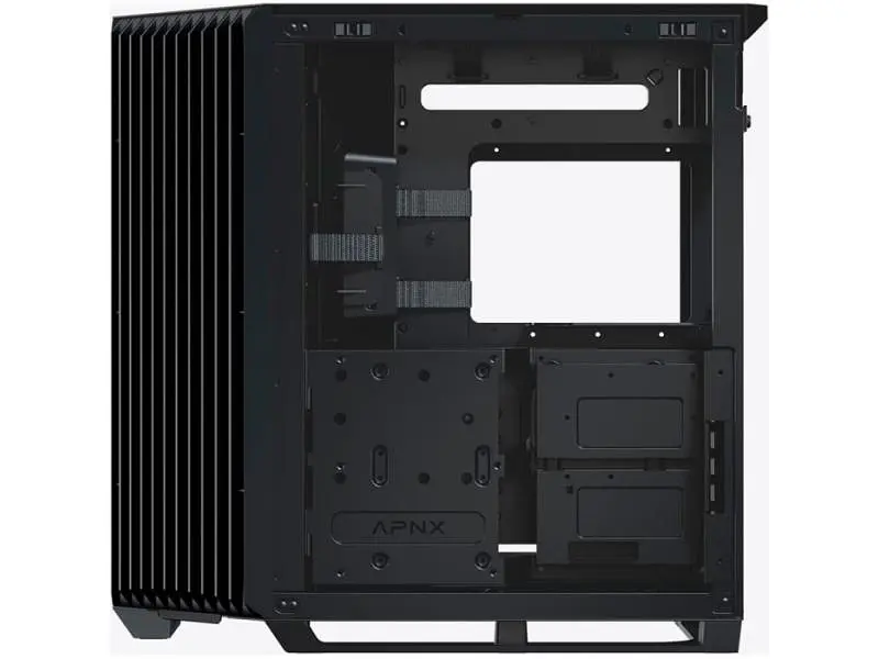 Корпус APNX V1 Black (APCM-VI01003.11) - фото 4