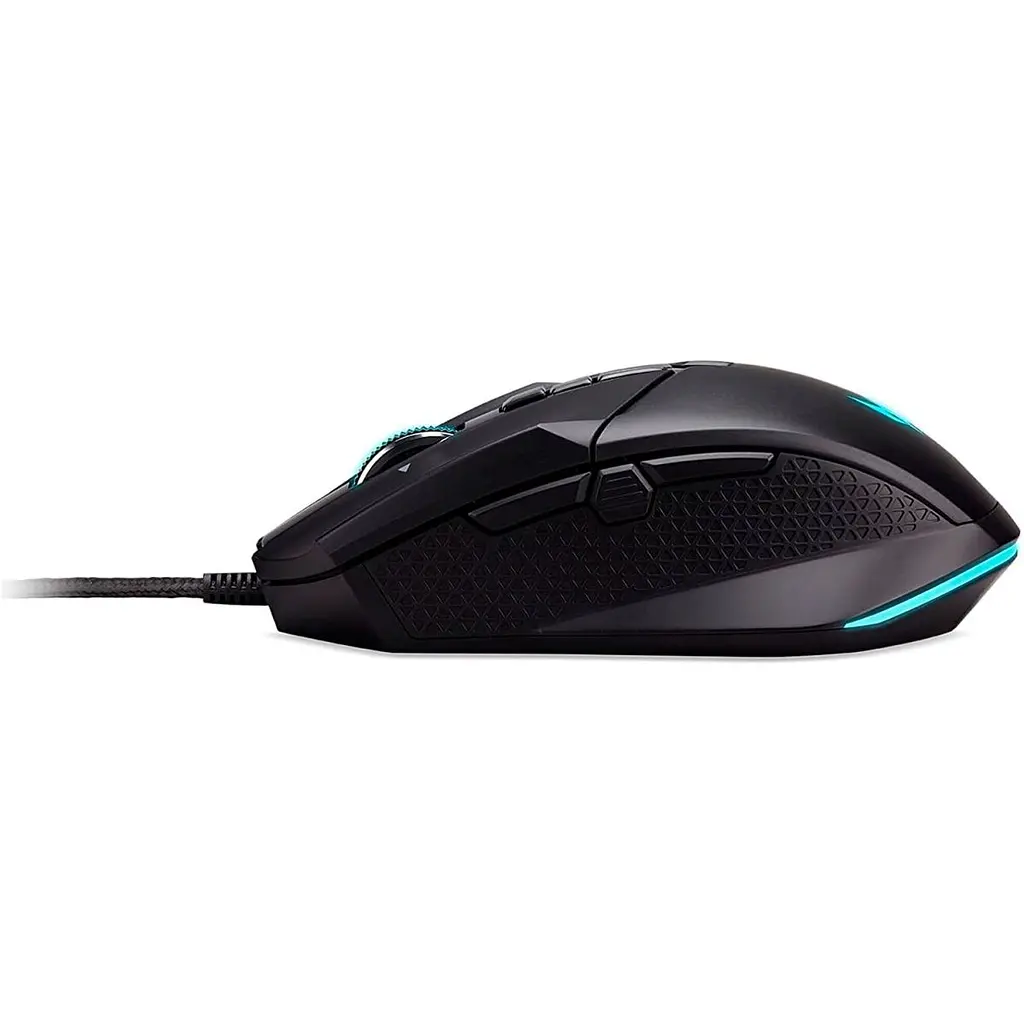 Миша Acer Predator Cestus 335 Black (GP.MCE11.01Q) [95044] - фото 5