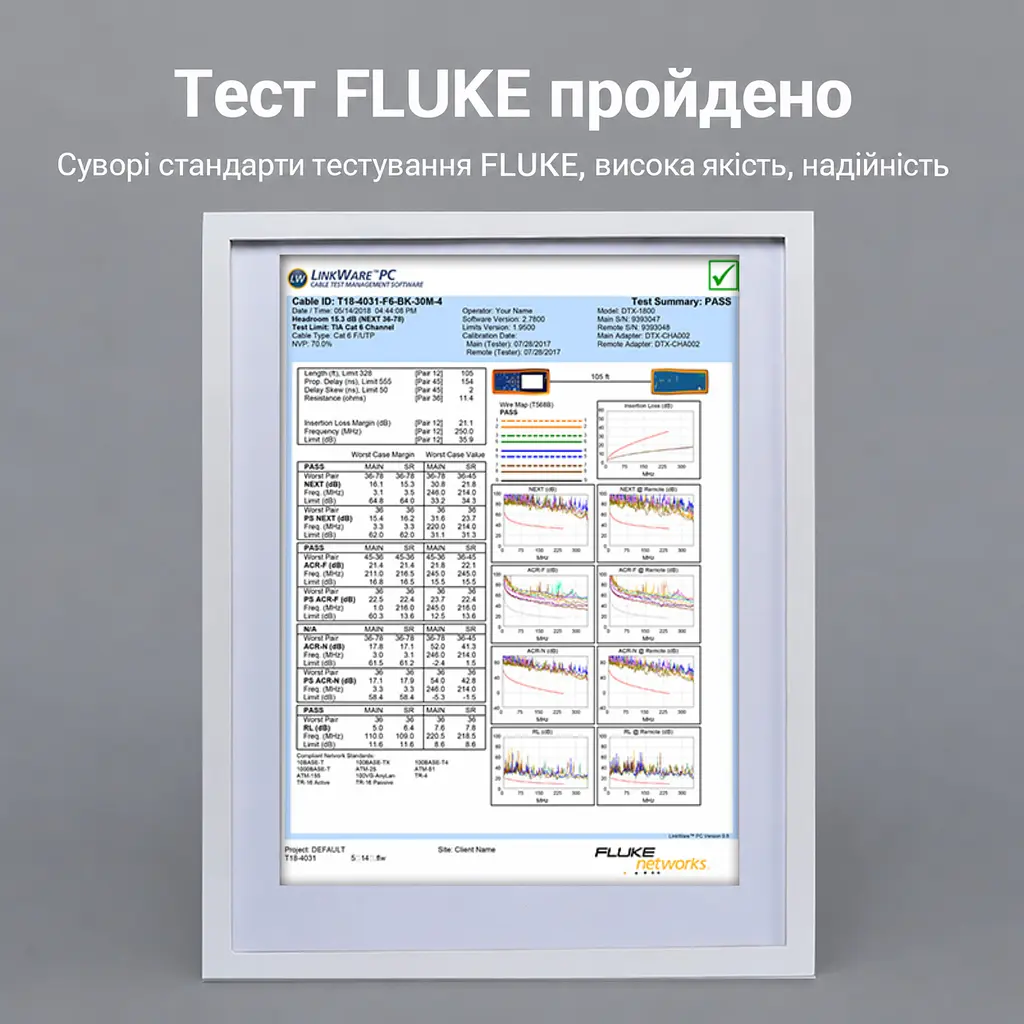 Модульный штекер для витой пары Vention 10 шт. коннектор RJ45 Cat.6 FTP с экранированием для монтажа нужны обжимные клещи для жил 23–26 AWG диаметр отверстия для жилы 1,1 мм для однопроволочных и многопроволочных жил позолоченные контакты прозрачный (IDCR0-10) - фото 8