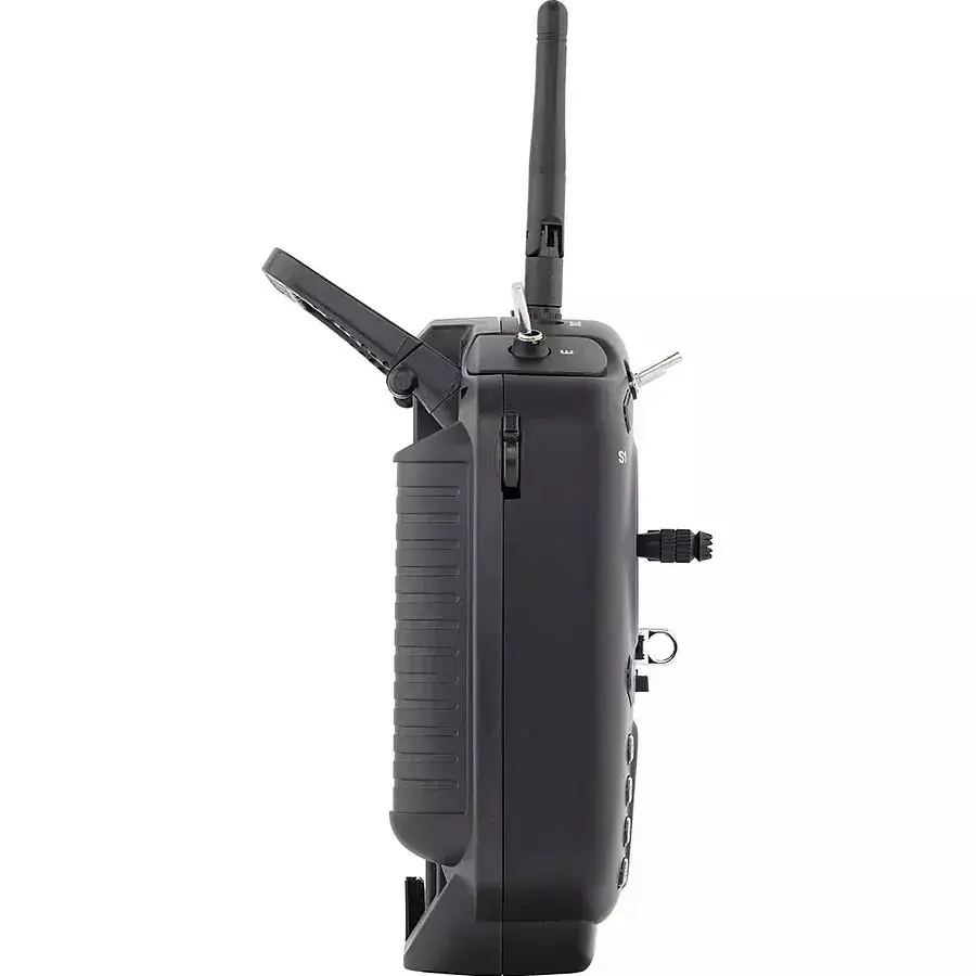 FPV пульт RadioMaster TX12 MKII ELRS M2 с аккумуляторами 18650 (2 x 1200мАч) - фото 2