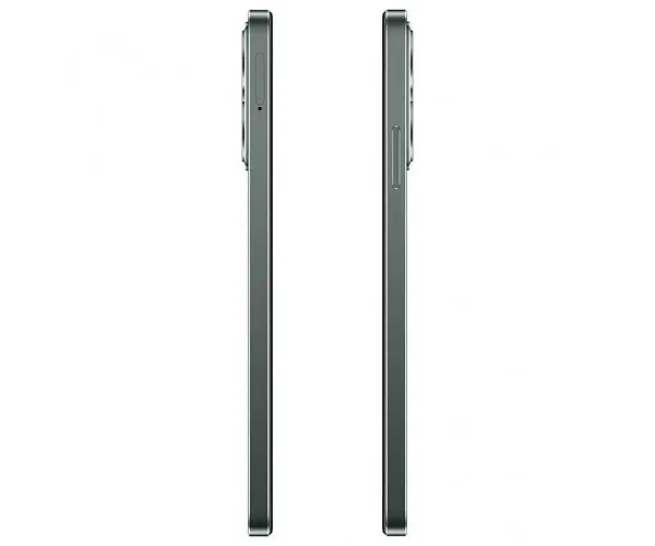 Смартфон Realme C61 8/256GB Dark Green (6941764442689) - фото 4