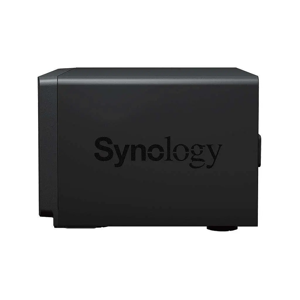 Сетевой накопитель Synology DS1823xs+ - фото 3