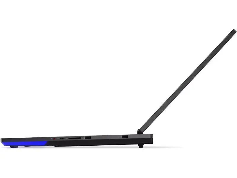 Ноутбук Lenovo Legion 9 18IAX10 (83EY003QSC) - фото 10