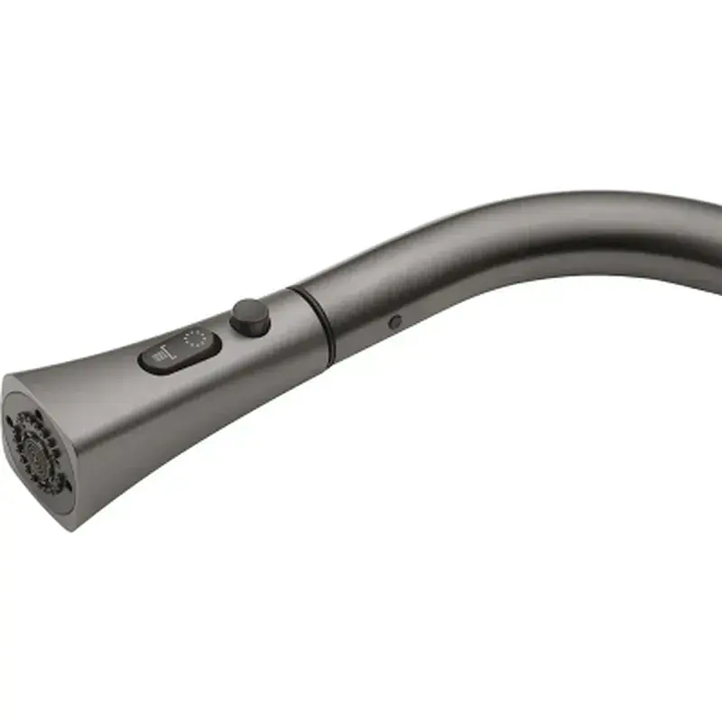 Змішувач Kroner KRP Makon-GRP030-T (CV033865) - фото 4