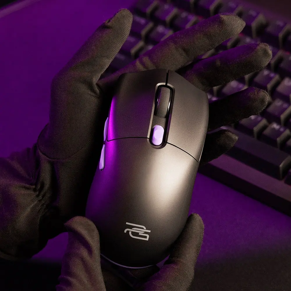 Бездротова ігрова миша Proove Gaming Rate Special Edition, в асортименті - фото 5