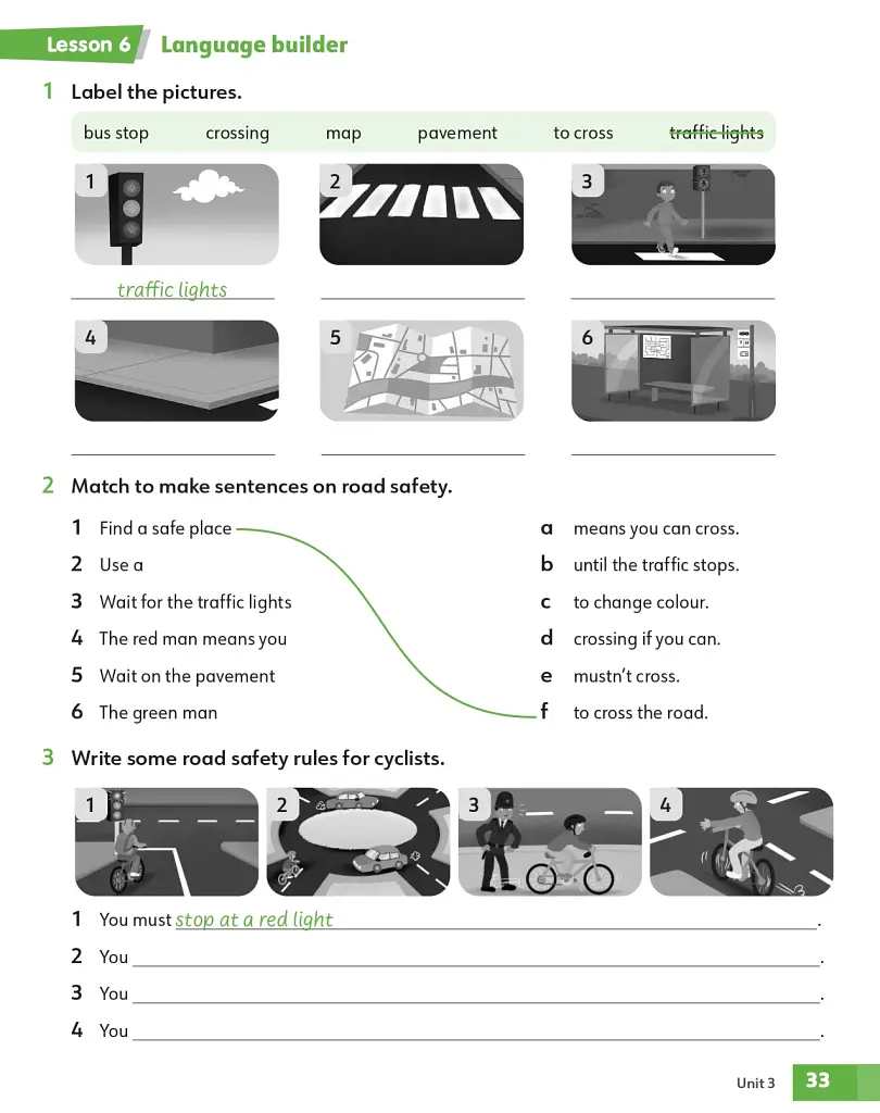 Academy Stars Second Edition Level 3 Workbook with Digital - фото 7