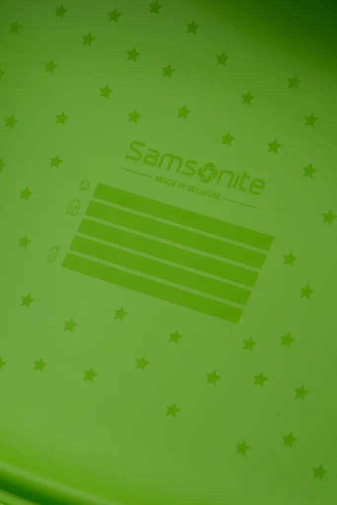 Валіза Samsonite DREAM2GO DINOSAUR D. 52x38x21 52 См KK5*94001 - фото 7