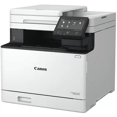 Багатофункціональний пристрій Canon i-SENSYS MF752Cdw c Wi-Fi (5455C012) - фото 2