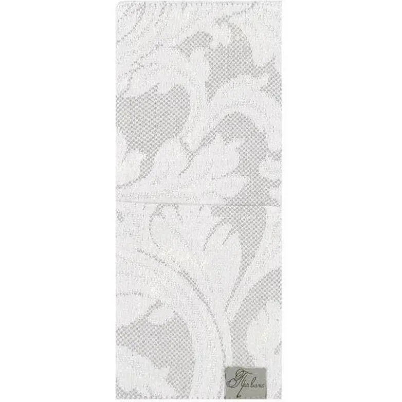 Чехол для приборов Прованс Сяйво Серебро белый (24686) - фото 2