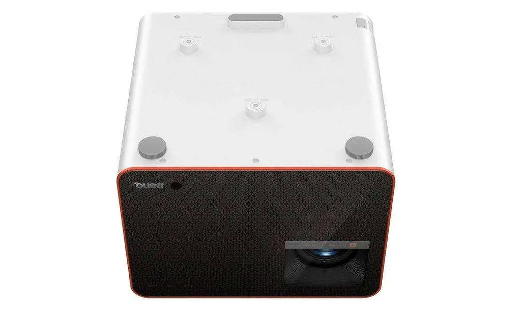 Мультимедійний проектор BenQ X3000i (9H.JPD77.17E) - фото 6