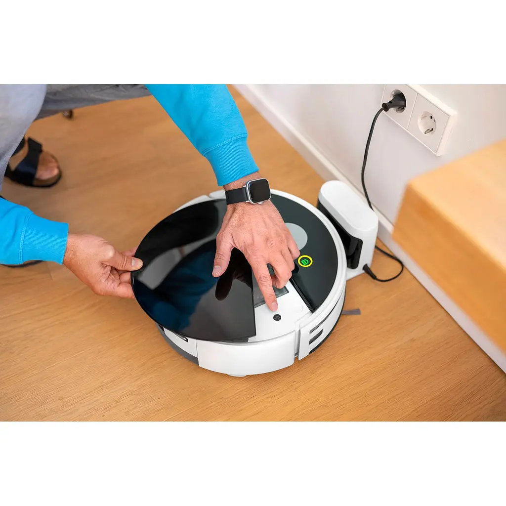 Робот-пилосос Karcher RVF 7 (1.269-680.0) [161987] - фото 9