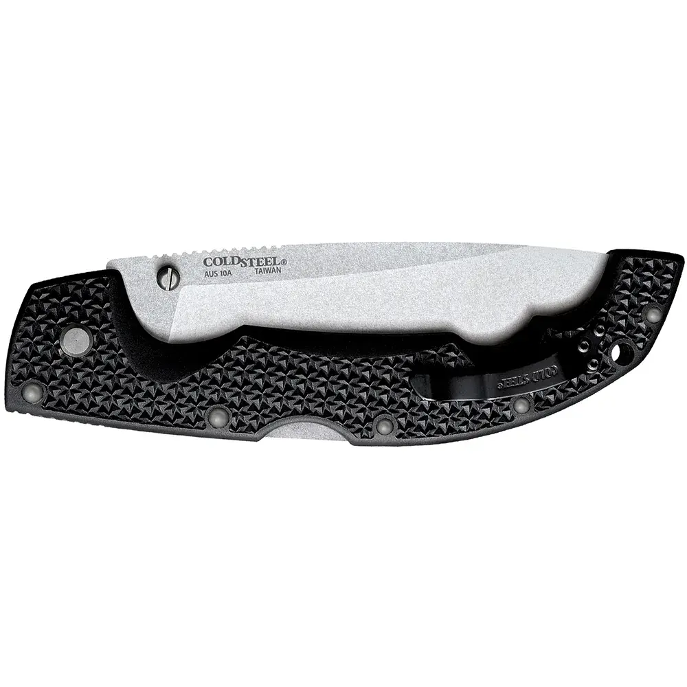 Ніж Cold Steel Voyager XL Drop Point - фото 2
