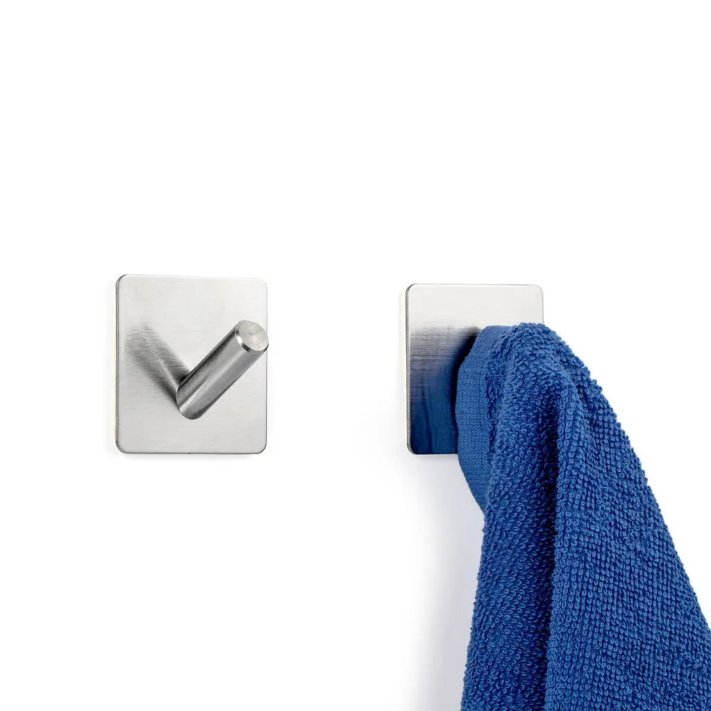 Набір клейких гачків Fabrika Art, 2 шт. - фото 4