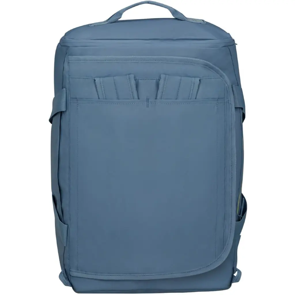 Дорожня Сумка-Рюкзак American Tourister TRAILGO CORONET BLUE 45x30x23 MG4*01001 - фото 6